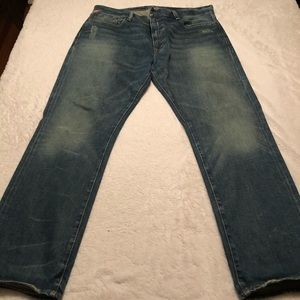 Denim & Supply Ralph Lauren Denim Jeans